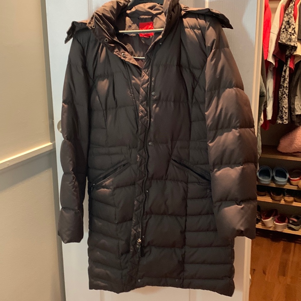 Winter jacket ladies